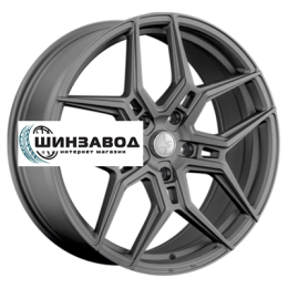 LS 7,5x17/5x112 ET40 D66,6 1266 MGM (конус)