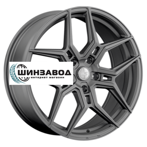 LS 7,5x17/5x112 ET40 D66,6 1266 MGM (конус)