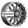 LS 7,5x17/6x114,3 ET40 D66,1 1285 MGML (конус, Колпак+лого)