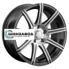LS 8x17/5x114,3 ET35 D67,1 1322 BKF (конус)