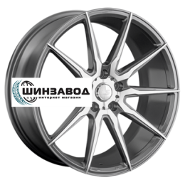 LS 8,5x19/5x114,3 ET40 D67,1 1328 GMF (конус)