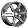 LS 8x17/4x100 ET35 D60,1 1330 GM (конус)