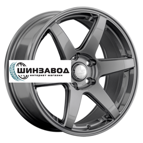 LS 8x17/4x100 ET35 D60,1 1330 GM (конус)
