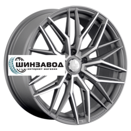 LS 8,5x18/5x114,3 ET35 D67,1 1331 MGMF (конус)