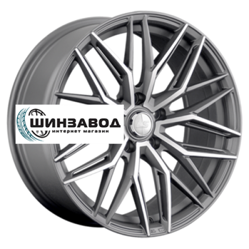 LS 8,5x18/5x114,3 ET35 D67,1 1331 MGMF (конус)