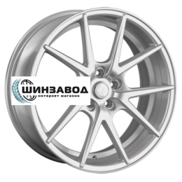 LS 8,5x20/5x114,3 ET45 D67,1 1333 Sil (конус)