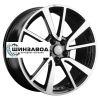 LS 7,5x18/5x108 ET33 D60,1 1334 BKF (конус)