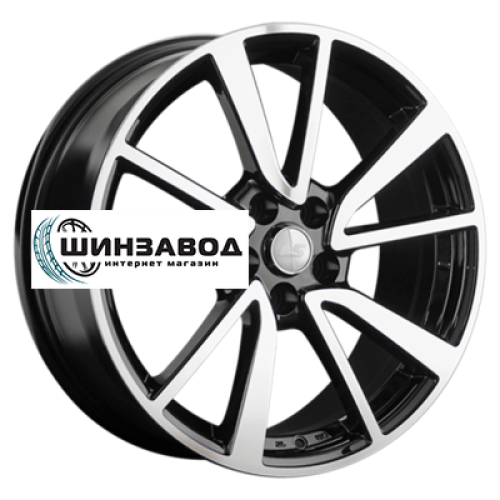 LS 7,5x18/5x108 ET33 D60,1 1334 BKF (конус)