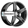 LS 6,5x16/5x114,3 ET50 D67,1 1337 BKF (конус)