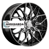LS 6,5x15/4x108 ET27 D65,1 1355 BKF (конус)