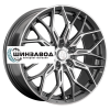 LS 6,5x15/4x114,3 ET40 D73,1 1355 GMF (конус)