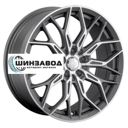 LS 6,5x15/4x98 ET32 D58,6 1355 MGMF (конус)