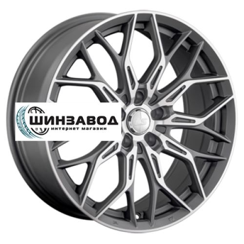 LS 6,5x15/4x98 ET32 D58,6 1355 MGMF (конус)