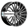 LS 6,5x15/4x98 ET32 D58,6 1356 BKF (конус)