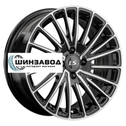 LS 6,5x15/4x98 ET32 D58,6 1356 BKF (конус)