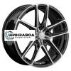 LS 7,5x17/5x108 ET33 D65,1 1360 BKF (конус)