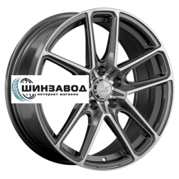 LS 7,5x17/5x108 ET50 D63,3 1360 GMF (конус)