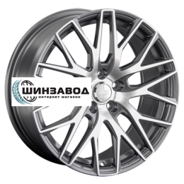 LS 7,5x17/5x108 ET33 D60,1 1361 GMF (конус)