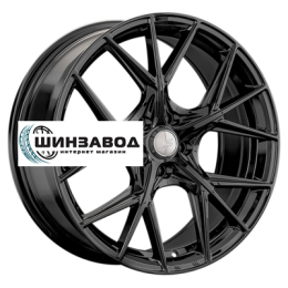 LS 7x16/4x98 ET28 D58,6 1365 BK (конус)