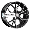 LS 7x16/4x114,3 ET40 D67,1 1365 BKF (конус)
