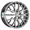 LS 6,5x16/5x114,3 ET40 D67,1 1369 GMF (конус)