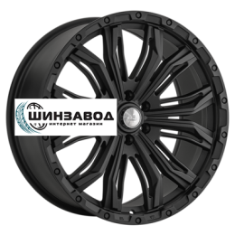 LS 9x18/6x139,7 ET20 D106,1 1376 MB (конус)
