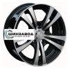LS 6,5x15/5x100 ET38 D73,1 141 BKF (конус)