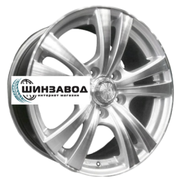 LS 7x16/5x114,3 ET40 D73,1 141 SF (конус)