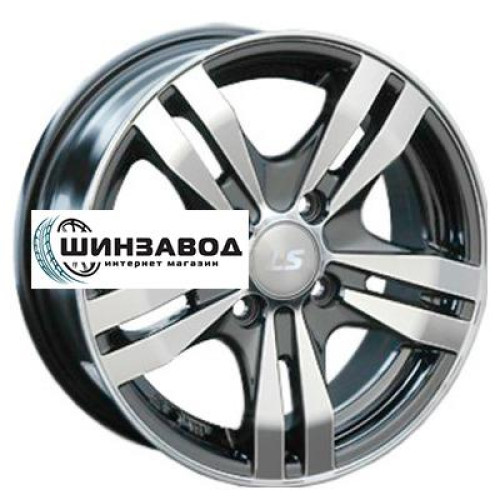 LS 6,5x16/5x114,3 ET45 D73,1 142 GMF (конус)