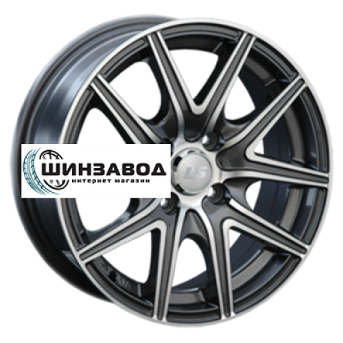 LS 6,5x15/4x98 ET32 D58,6 188 GMF (конус)