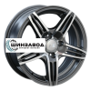 LS 6,5x15/5x100 ET38 D57,1 189 GMF (конус)