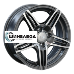 LS 6,5x15/4x100 ET40 D73,1 189 GMF (конус)