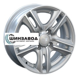 LS 6,5x15/4x100 ET43 D73,1 191 SF