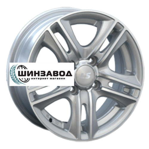 LS 6,5x15/4x100 ET43 D73,1 191 SF