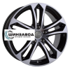 LS 6,5x16/5x139,7 ET40 D98,5 197 BKF (конус)