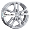 LS 6,5x16/5x139,7 ET40 D98,5 197 Sil (конус)