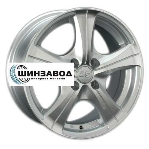LS 6,5x15/4x100 ET40 D60,1 202 SF