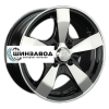 LS 7x16/4x100 ET40 D73,1 205 BKF