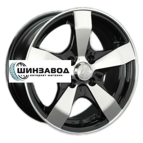 LS 7x16/4x100 ET40 D73,1 205 BKF