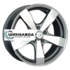 LS 7x16/4x100 ET40 D73,1 205 GMF