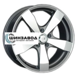 LS 7x16/4x100 ET40 D73,1 205 GMF