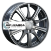 LS 6,5x16/5x100 ET48 D56,1 209 GMF