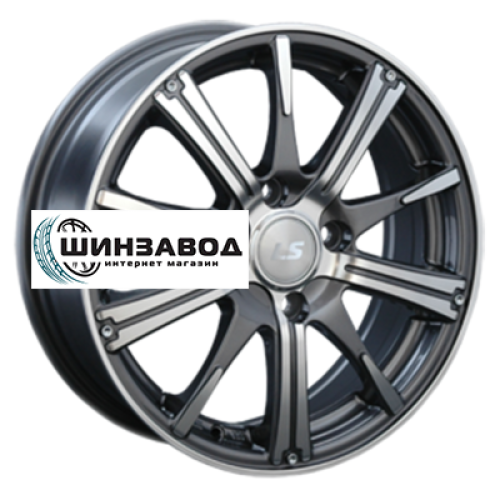 LS 6,5x16/5x100 ET48 D56,1 209 GMF