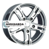 LS 6,5x15/5x139,7 ET40 D98,5 215 GMF (конус)