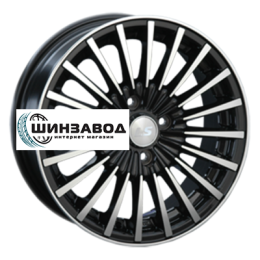 LS 6,5x15/4x100 ET45 D73,1 222 FBKF (конус)