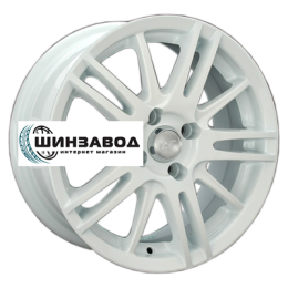 LS 6,5x15/4x100 ET45 D73,1 222 SF (конус)
