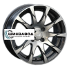 LS 7,5x17/5x112 ET40 D73,1 233 GMF (конус)