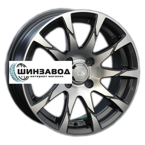 LS 7,5x17/5x112 ET40 D73,1 233 GMF (конус)