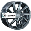 LS 6,5x15/4x100 ET40 D73,1 276 GMF (конус)