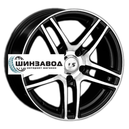 LS 7x16/4x100 ET40 D73,1 285 BKF